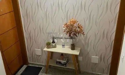 Apartamento com 3 quartos à venda na Rua Igarapé, 160, Paraíso, Santo André