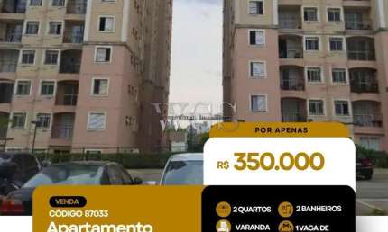 Apartamento 2 dormitórios com suíte -Vila Andrade- Zona Sul- SP