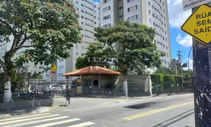 Apartamento à Venda no Condomínio Guarapiranga- Zona Sul-SP