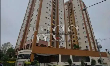 Apartamento a Venda na Vila Prudente- Zona Leste- SP