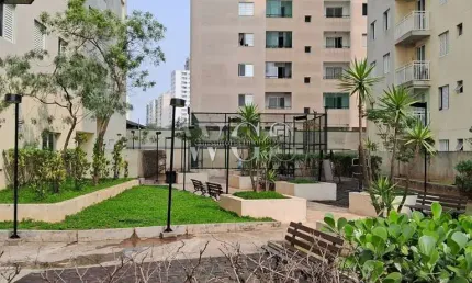 Apartamento à Venda Condomínio Viva Vista - Diadema - ABC - SP