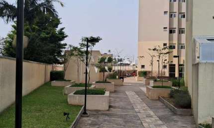 Apartamento com 2 quartos à venda na Rua Coimbra, 215, Centro, Diadema