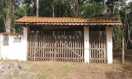 Terreno à Venda Lagoa Grande - Zona Sul - São Paulo - SP