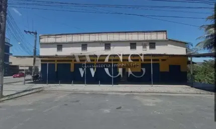 Galpão para Locação - ( Senador Teotônio Vilela ) Zona Sul - São Paulo - SP