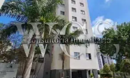 Apartamento à Venda no Campo Grande- Zona sul - São Paulo