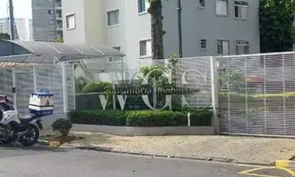 Apartamento de 2 dormitórios à venda no socorro- zona sul - sp