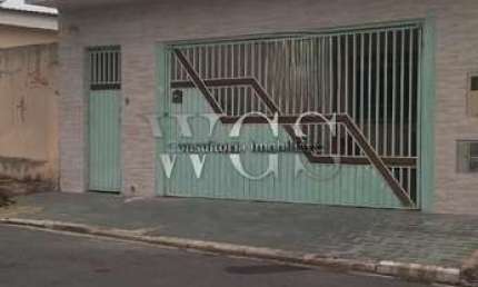Sobrado à Venda na 3ª Divisão de Interlagos - Zona Sul- SP