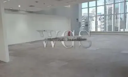 Locação de sala comercial na vila olímpia - triplex de 603,88 m²