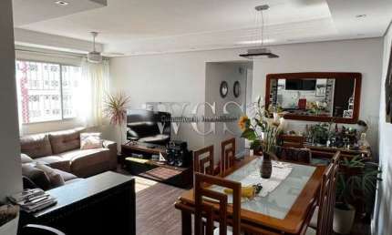 Apartamento 03 dormitórios Condomínio Pq. dos Pássaros - Socorro-Zona Sul-SP