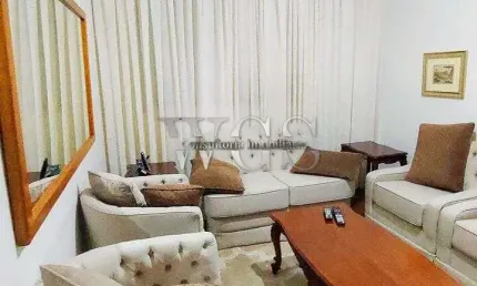 Apartamento à Venda com 4 Suítes, 160m², Porteira Fechada no Morumbi