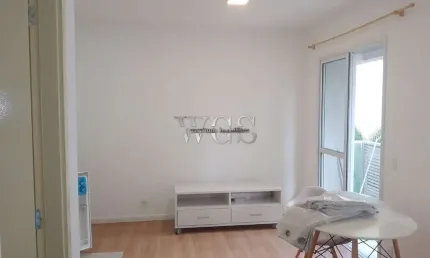Studio Mobiliado no Centro de São Paulo para Locação
