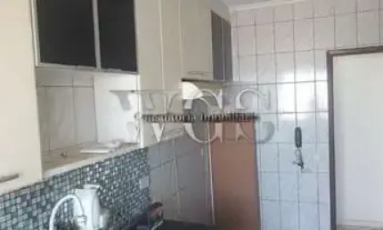 Apartamento à venda no jardim satélite- zona sul-sp