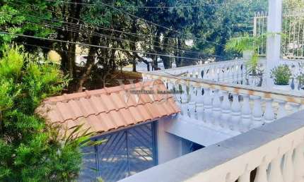 Casa à Venda na Cidade Dutra – 3 Quartos, Área Gourmet