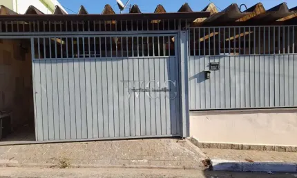 Casa à venda com 2 Dormitórios no Jardim Suzano - Zona Sul-SP