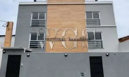 Apartamento Novo 1 Dormitório à Venda – Pronto para Morar