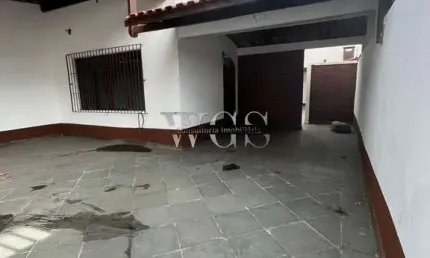 Casa para locação ou Venda no Parque Brasil - Próximo Terminal Grajaú - Zona Sul-SP