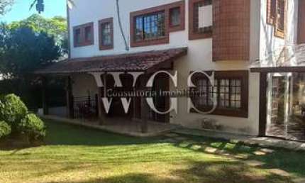 Casa com 03 Dormitórios para locação e Venda no Condomínio Jardim Palmeiras - Zona Sul-SP