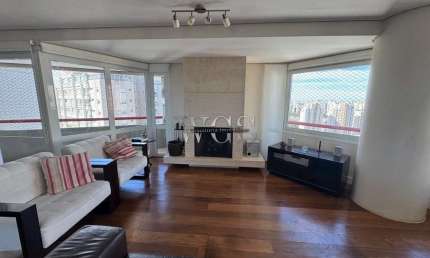 Apartamento para Locação ou Venda - 05 Dormitórios - Vila Andrade - Zona Sul