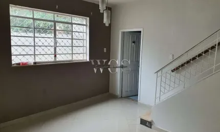 Imóvel para locação comercial - campo belo - zona sul - são paulo - sp