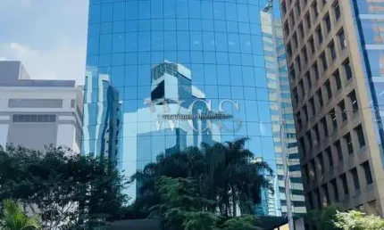 Ponto comercial para alugar na Rua Olimpíadas, 242, Vila Olímpia, São Paulo