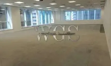 Ponto comercial para alugar na Rua Olimpíadas, 242, Vila Olímpia, São Paulo