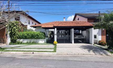 Casa em Condomínio à Venda - Zona Sul - São Paulo - SP