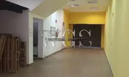 Salão Comercial Para Locação na Cidade Dutra - Zona Sul-SP