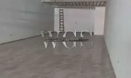 Ponto comercial para alugar na Rua Desembargador Bandeira de Mello, Santo Amaro, São Paulo