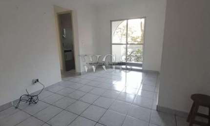 Apartamento para Venda ou locação no Residencial Sul - Jordanópolis - Zona Sul-SP