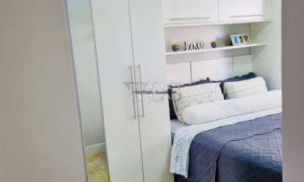 Apartamento Mobiliado com 2 Dormitórios para Locação – Vila Andrade | Próximo ao Morumbi Town