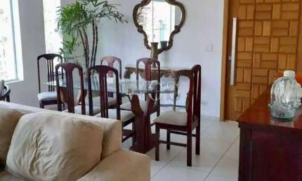 Casa para locação ou Venda no Jd. Prudência - Zona Sul - SP
