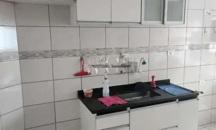 Apartamento à Venda Sem Condomínio - Vila Pires - Santo André - SP
