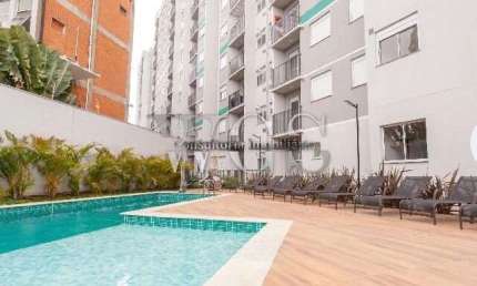 Apartamento para locação 02 dormitórios - Jurubatuba