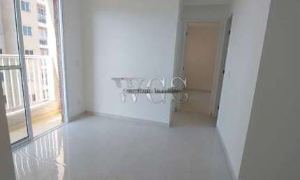 Apartamento com 2 quartos para alugar na Rua João de Araújo, 830, Vila dos Andradas, São Paulo
