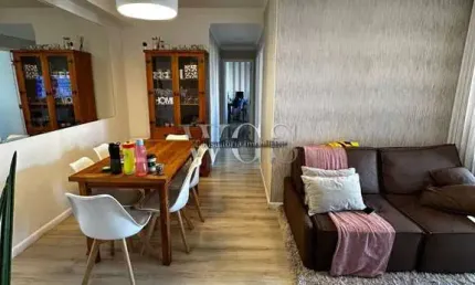 Apartamento para alugar com suíte, varanda e lazer – 3 quartos e 2 vagas - vila andrade