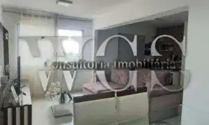 Apartamento à Venda Condomínio Parque dos Pássaros - Zona Sul-SP