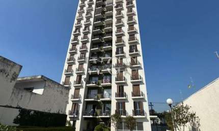 Apartamento para locação 02 dormitórios - Jd. Sabará - Zona Sul-SP