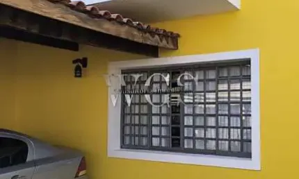 Casa a Venda com 03 dormitórios - Interlagos - Zona Sul -SP