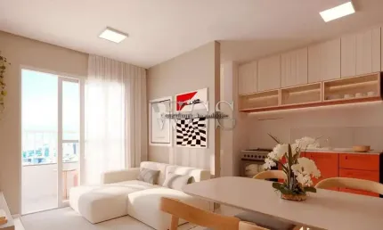 Apartamento na Planta em Interlagos – Últimas Unidades com 2 Dormitórios