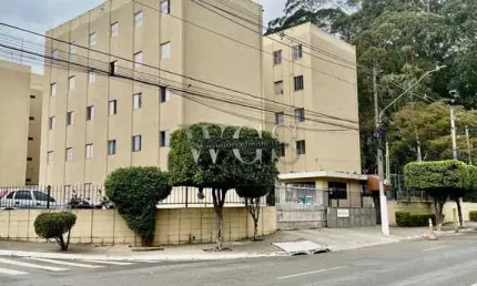 apartamento para locação 2 dormitórios Condomínio Parque das Árvores