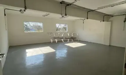 Prédio Comercial 1.100mts² para locação - Campo Limpo - Zona Sul -SP