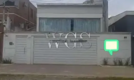 Casa (sobrado) à venda no bolsão de interlagos - zona sul-sp