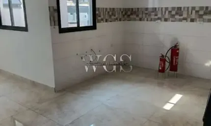 2 coberturas com 144mts² a venda santo andré - vila pires