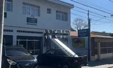 Sala comercial com 1 sala para alugar na Rua Acuti, 688, Cidade Dutra, São Paulo