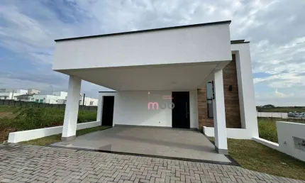 Casa com 3 dormitórios à venda, 150 m² por R$ 980.000,00 - Ondas - Piracicaba/SP