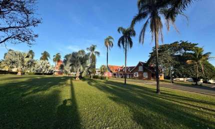 Terreno à venda, 347 m² por R$ 290.000,00 - Moinho Vermelho - Piracicaba/SP