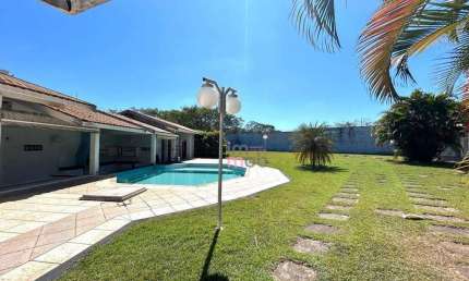 Casa com 3 dormitórios, 332 m² - venda por R$ 1.650.000,00 ou aluguel por R$ 7.873,00/mês - Água Branca - Piracicaba/SP
