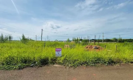 Terreno à venda, 250 m² por R$ 112.000,00 - Conquista - Piracicaba/SP