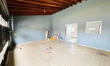 Casa com 2 dormitórios à venda, 75 m² por R$ 380.000,00 - Altos do Taquaral - Piracicaba/SP