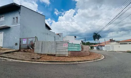 Terreno à venda, 257 m² por r$ 160.000,00 - terra rica - piracicaba/sp